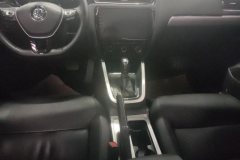 2016 Volkswagen Sagitar 2015 1.6 AT Comfort #16