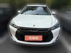 2021 Dongfeng Fengshen Yixuan GS 2021 1.5T AT 230T Chasing starsEdition #2