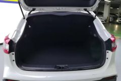 2021 Nissan Qashqai 2021 2.0 AT Smart #4