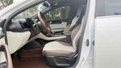 2025 BYD Qin Plus 2025 DM-i Smart Drive 55KMSurpass #7