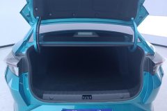 2019 Dongfeng Fengshen Yixuan 2020 1.5T AT 230TCool #4