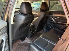 2021 Jetour X70 Plus 2021 1.5T AT DCT Mountain 5Seat #6