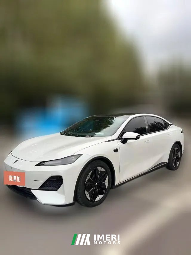 2023 Deepal SL03 2022 515EVEdition