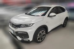 2019 Honda XR-V 2017 1.8 AT EXiComfort #1