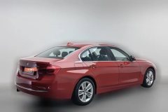 2016 BMW 3 Series 2016 2.0T AT 320LiFashion #2