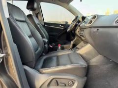 2016 Volkswagen Tiguan 2016 1.8T AT 300TSIFashionFWD #9