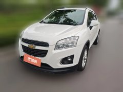 2016 Chevrolet Trax 2016 1.4T MT ComfortSunroofEditionFWD #1