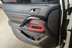 2015 GAC Trumpchi Trumpchi GS4 2015 1.3T MT 200TElite #7