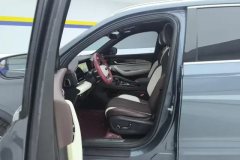 2023 Geely Auto Xingyue L 2021 2.0TD AT DCT EVO2WDSmart Premium #9