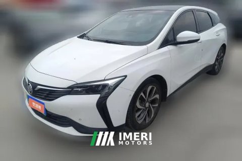 2022 Buick VELITE 6 2022 1.5 AT PHEV ConnectedSmart