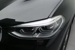 2020 BMW X3 2020 2.0T AT 28iLuxury Pkg4WD #5