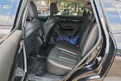 2021 Dongfeng Fengshen Fengshen AX7 2022 MachEdition 1.5T AT DCT DF41 #11