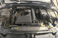 2024 Volkswagen Golf 2023 Facelift 1.4T AT 280TSI DSG Pro #10