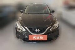 2024 Nissan Sylphy 2022 1.6 AT XEClassic Comfort #2
