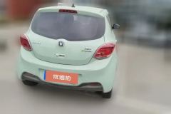 2022 Chang'an Benben E-Star 2021 China civilEdition Colorful LFP（31.95kWh） #3