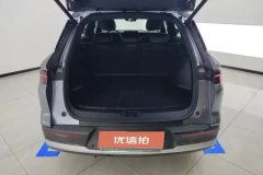 2025 BYD Song Pro PHEV 2025 No.2generation 1.5L AT DM-i 115KMSurpass #4