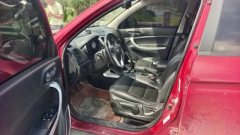 2016 Chang'an CS35 2016 1.6 MT Luxury China V #5