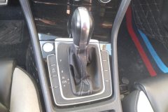 2019 Volkswagen Golf 2019 1.4T AT 280TSI R-Line #16
