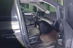 2022 Roewe iMAX8 2022 2.0T AT 400TGI GatheringEdition #8