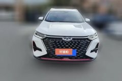 2023 Chery Tiggo 8 Pro 2022 1.6T AT 290T 2WDSkyEdition 5Seat #2