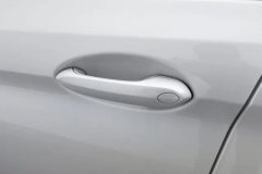 2022 BMW 5 Series 2022 Facelift 530Li AT Leading MSport Pkg #8
