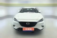 2018 Mazda CX-4 2016 2.0 AT blue sky vitalityEditionFWD #2