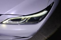 2019 Chang'an Ruicheng CC 2018 1.5T AT TAG Heuer lightEdition #5