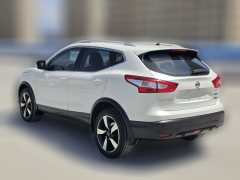 2019 Nissan Qashqai 2017 2.0 AT Luxury China VI #4