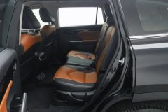 2024 Toyota Highlander 2024 2.5LSmartelectric hybridHybrid4WDElite 7Seat #19