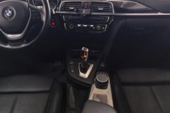 2019 BMW 3 Series 2019 2.0T AT 320LiFashion #16