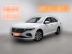2023 Volkswagen Lavida 2023 1.5L AT 5 Million Edition #1