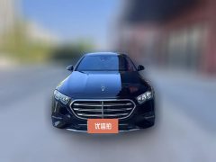 2025 Mercedes-Benz E-Class 2025 Facelift 2.0T AT E 300 L Luxury #2