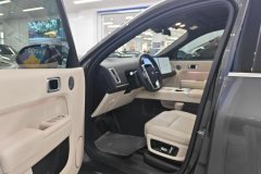 2024 Li Auto Li Auto L9 2024 Ultra #9