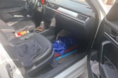 2018 Volkswagen Bora Sedan 2018 1.5 AT Comfort #8