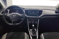 2019 Volkswagen T-Roc 2018 1.4T AT 230TSIEntryFWD #12