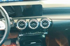 2022 Mercedes-Benz A-Class 2022 Facelift II 1.3T AT A 200 L Sportsedan chairFashion #13