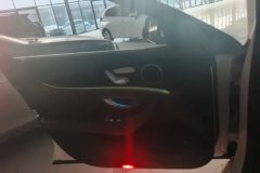 2018 Mercedes-Benz E-Class 2017 2.0T AT E200Sport 4WD Facelift #7