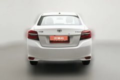 2021 Toyota Vios 2021 1.5 AT EnactusEdition #4