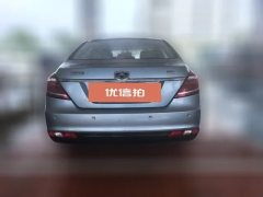 2015 Geely Auto Emgrand Sedan 2014 1.5 AT Elite #4