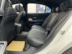 2026 Mercedes-Benz C-Class 2026 C 260 L Sport #7