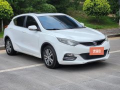 2016 Chang'an Eado XT 2015 1.6 AT Junku China IV #10