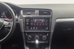 2019 Volkswagen Golf 2019 280TSI DSGComfort China VI #16
