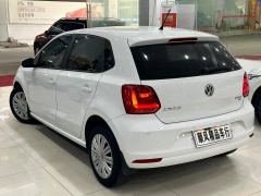 2018 Volkswagen Polo Hatchback 2018 1.5 AT Enjoy #17