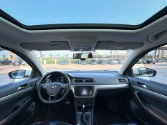 2022 Volkswagen Lavida 2019 1.5 AT set sailComfort China VI #10