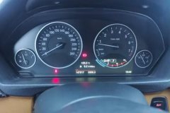 2016 BMW 3 Series 2016 2.0T AT 320LiLuxuryDesign Pkg #14