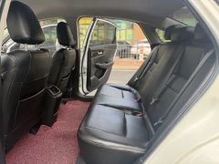 2019 Honda Crider 2019 1.0T AT 180TurboComfort China VI #16