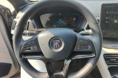 2021 BYD Song Plus PHEV 2021 1.5L AT DM-i 110KM FlagshipPLUS #15