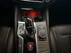 2018 BMW 5 Series 2018 2.0T AT 530LiLeadingLuxury Pkg Facelift #26