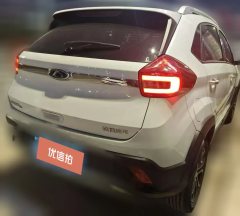 2019 Chery Tiggo 3x 2018 1.5 AT Elite #6