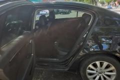 2015 Volkswagen Magotan 2015 1.8T AT Luxury #9
